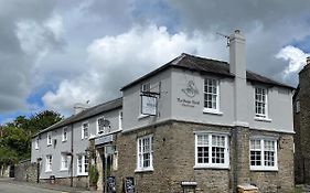 The Swan Hotel